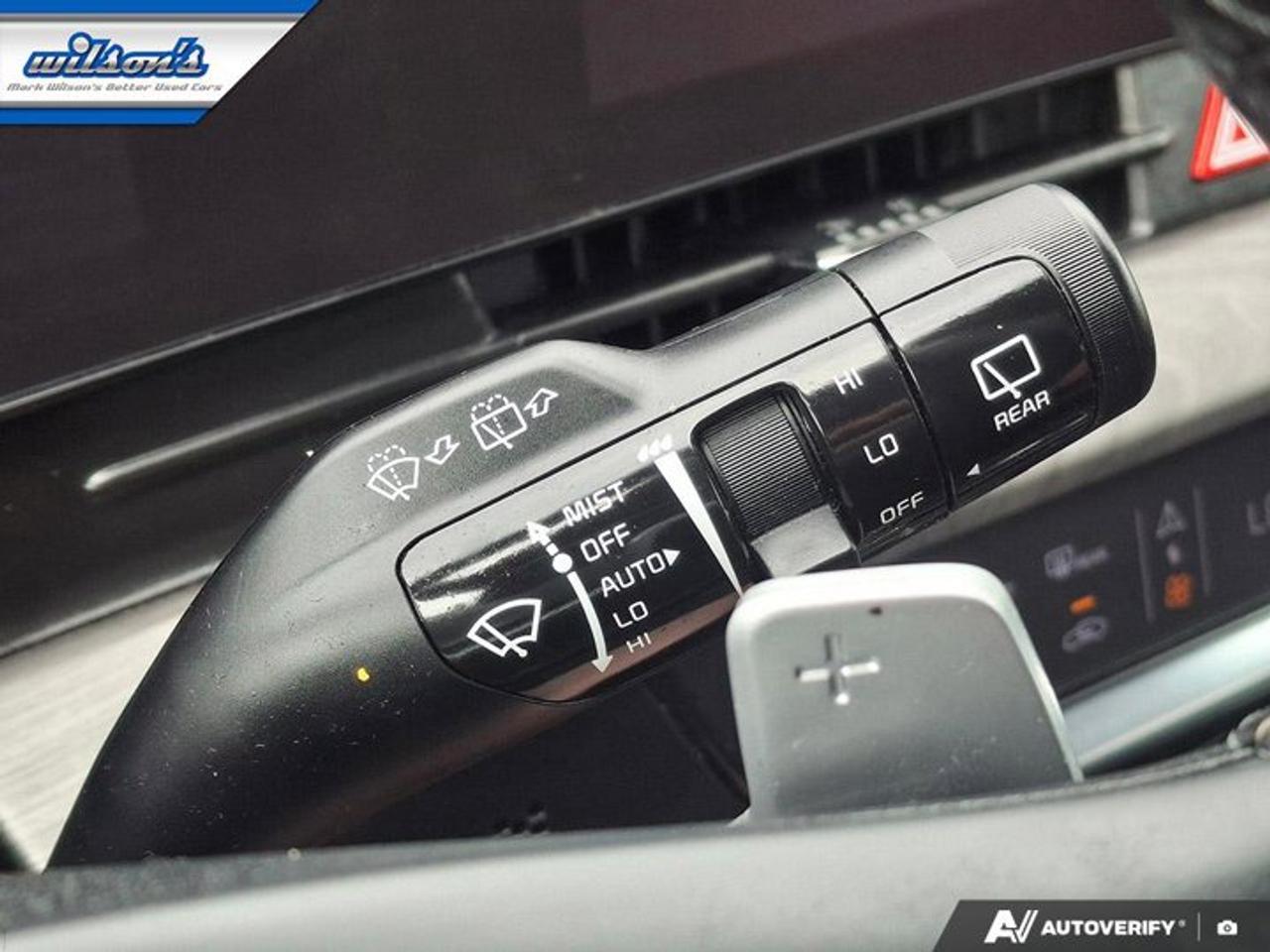 2023 Kia Sportage X-Line Limited AWD | Leather | Heated Seats + Steering | Cooled Seats | Pano Sunroof | and More ! Photo