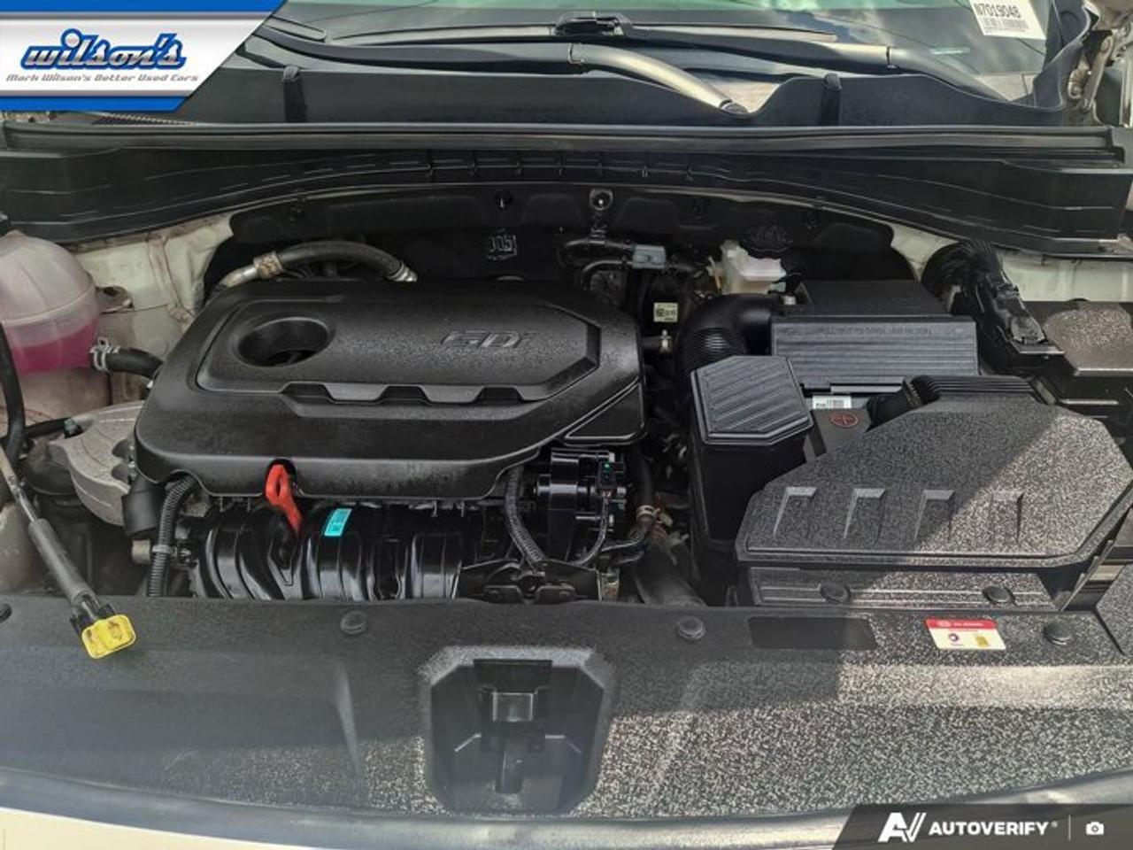 2022 Kia Sportage EX Premium S AWD | Leather | Pano Sunroof | LED Headlights | Power Liftgate | Wireless Charger | Photo
