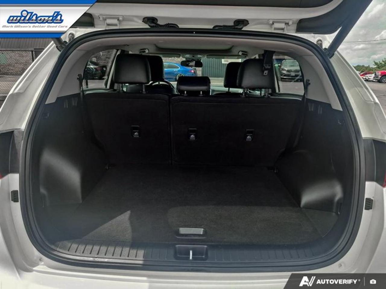 2022 Kia Sportage EX Premium S AWD | Leather | Pano Sunroof | LED Headlights | Power Liftgate | Wireless Charger | Photo