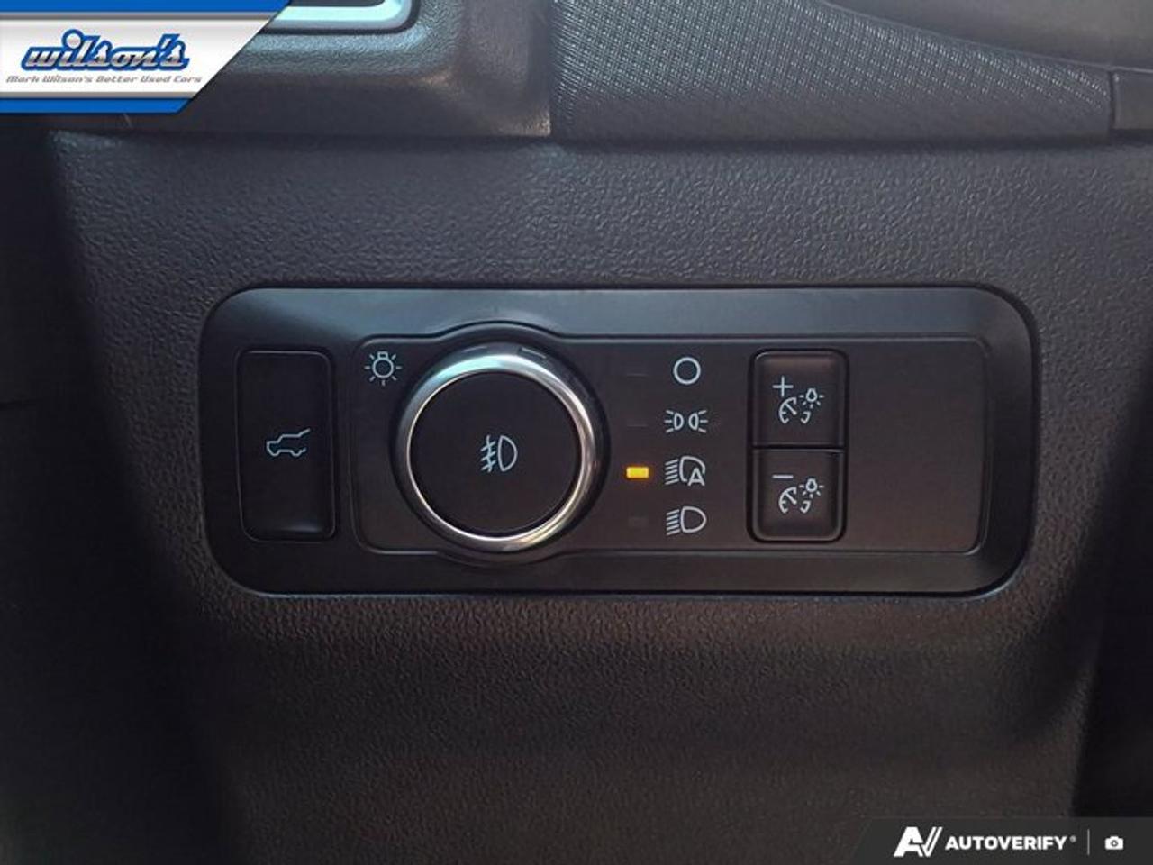 2025 Ford Bronco Sport Outer Banks | Heated Seats | Remote Start | Lane Keep Assist | Carplay + Android Auto and More ! Photo