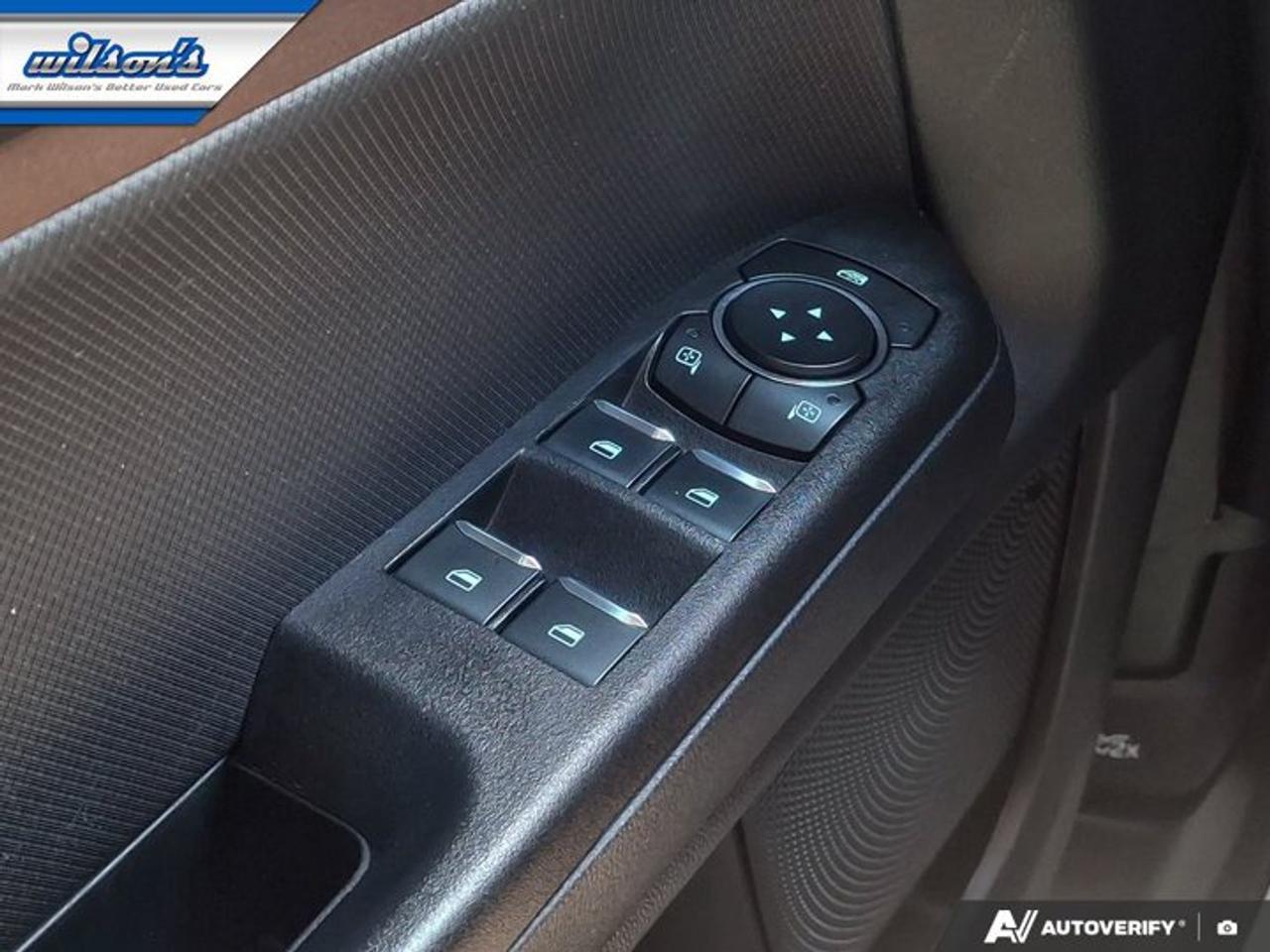 2025 Ford Bronco Sport Outer Banks | Heated Seats | Remote Start | Lane Keep Assist | Carplay + Android Auto and More ! Photo