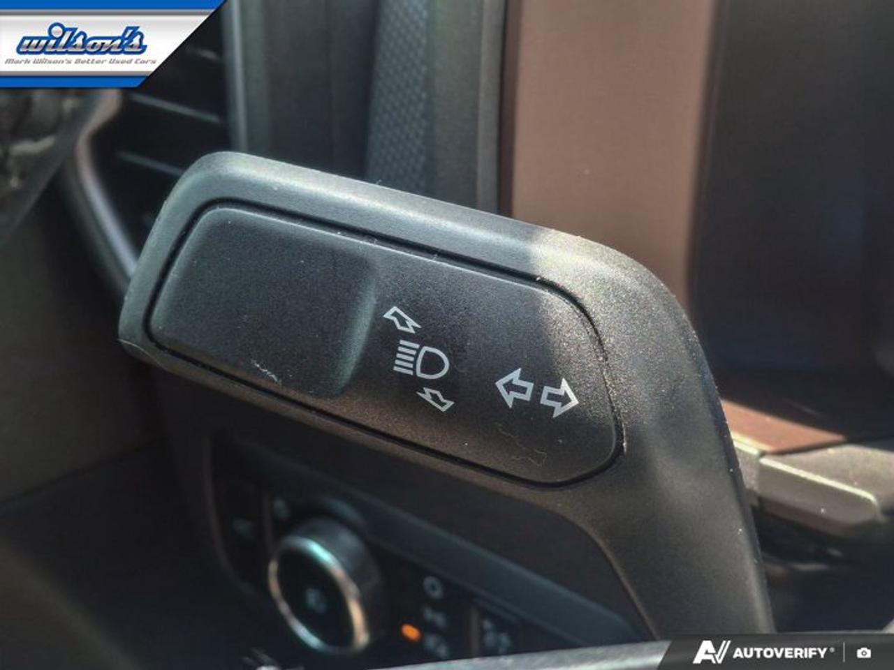 2025 Ford Bronco Sport Outer Banks | Heated Seats | Remote Start | Lane Keep Assist | Carplay + Android Auto and More ! Photo