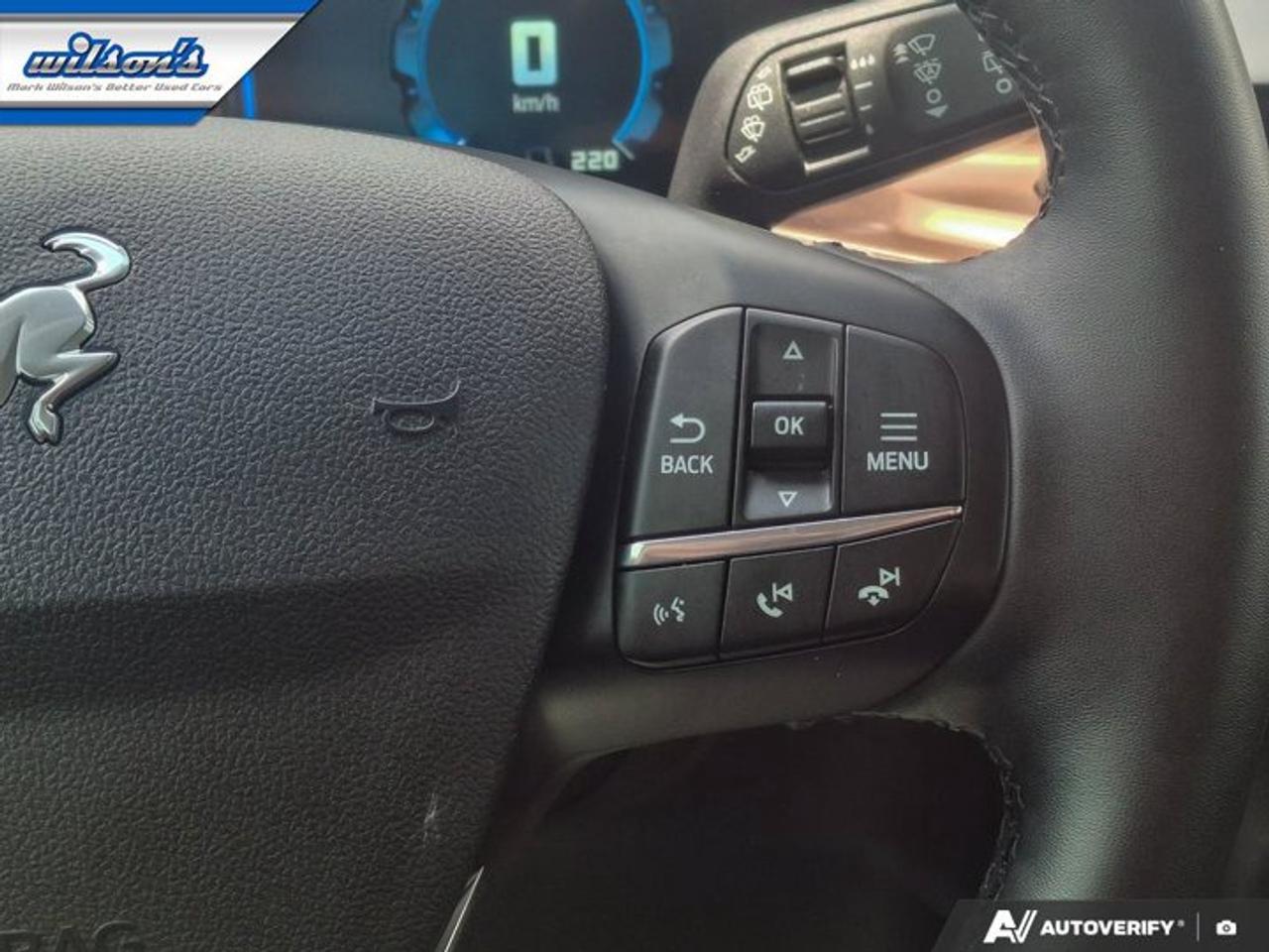 2025 Ford Bronco Sport Outer Banks | Heated Seats | Remote Start | Lane Keep Assist | Carplay + Android Auto and More ! Photo