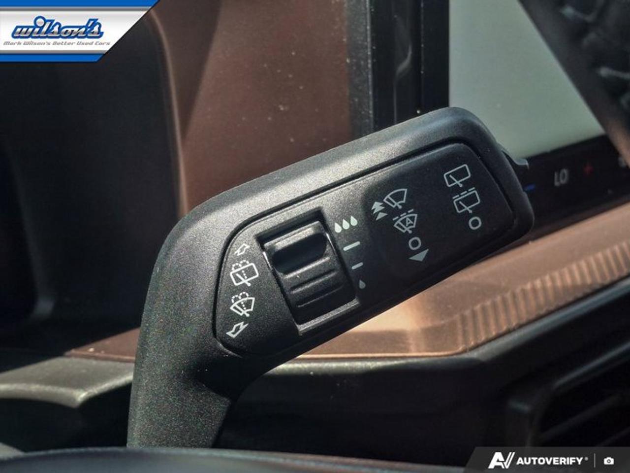 2025 Ford Bronco Sport Outer Banks | Heated Seats | Remote Start | Lane Keep Assist | Carplay + Android Auto and More ! Photo