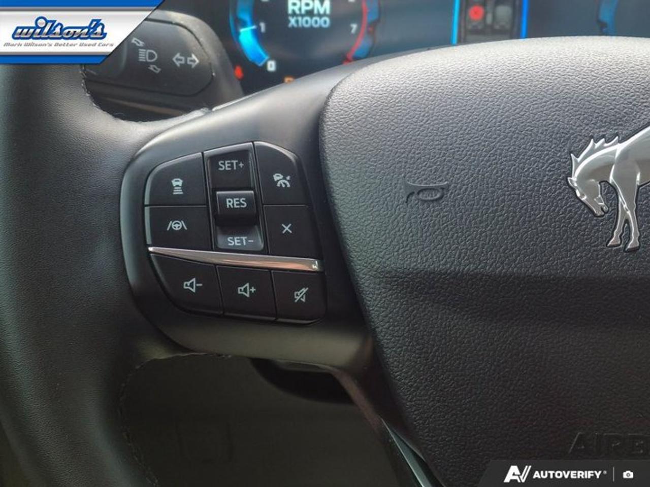 2025 Ford Bronco Sport Outer Banks | Heated Seats | Remote Start | Lane Keep Assist | Carplay + Android Auto and More ! Photo