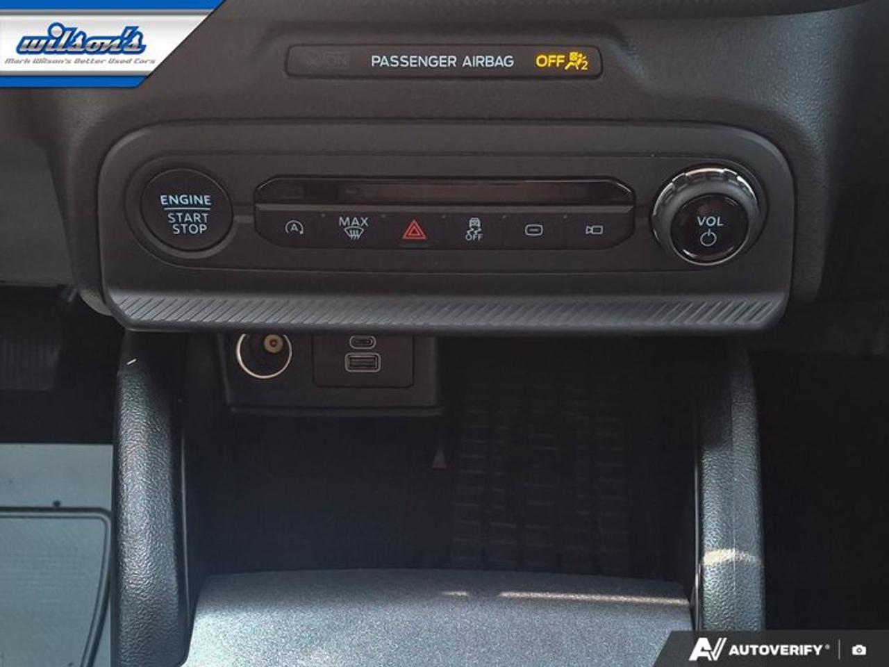 2025 Ford Bronco Sport Outer Banks | Heated Seats | Remote Start | Lane Keep Assist | Carplay + Android Auto and More ! Photo