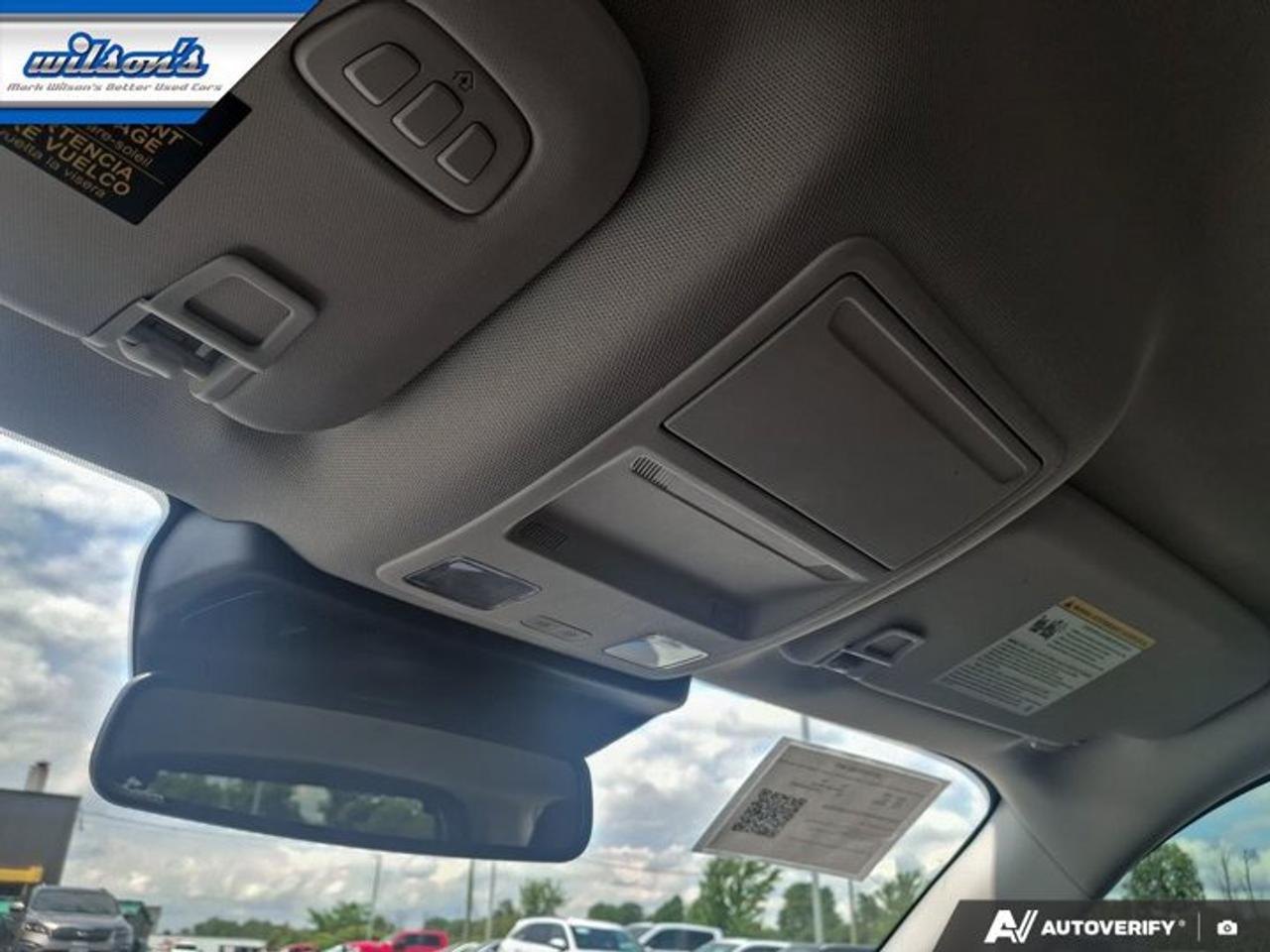 2025 Ford Bronco Sport Outer Banks | Heated Seats | Remote Start | Lane Keep Assist | Carplay + Android Auto and More ! Photo