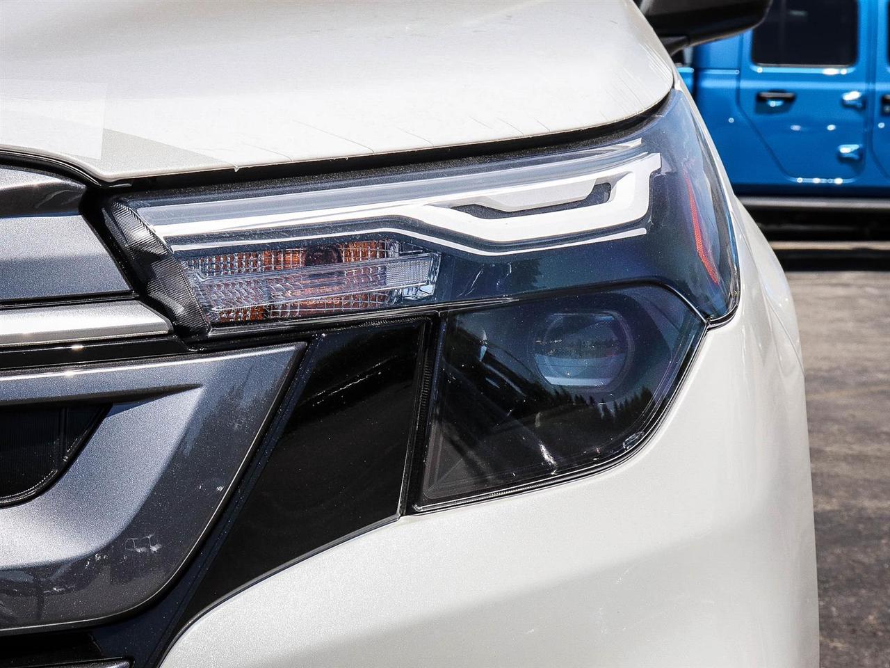 2026 Subaru Forester TOURING Photo