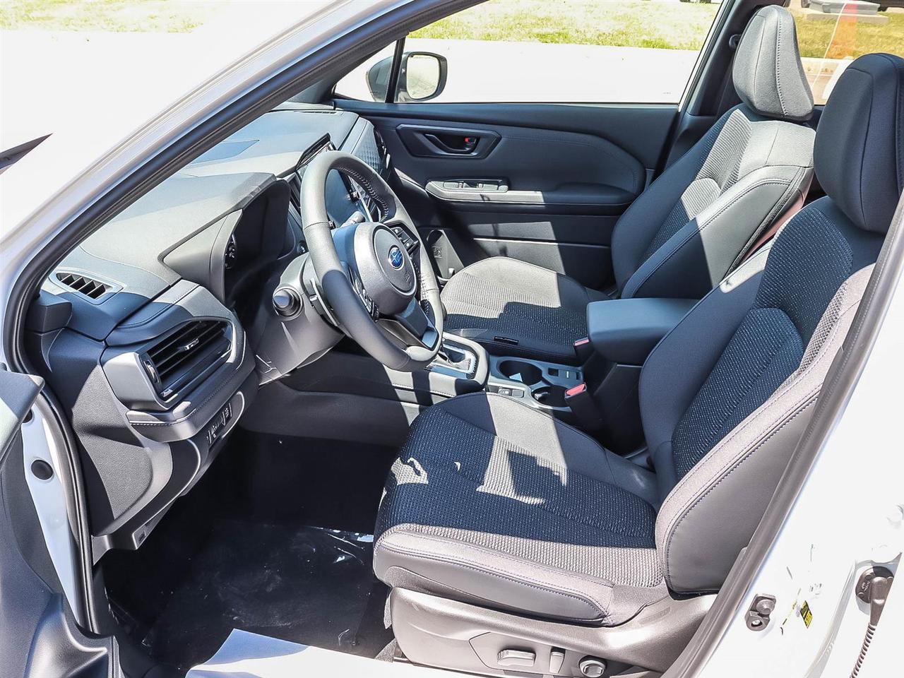 2026 Subaru Forester TOURING Photo