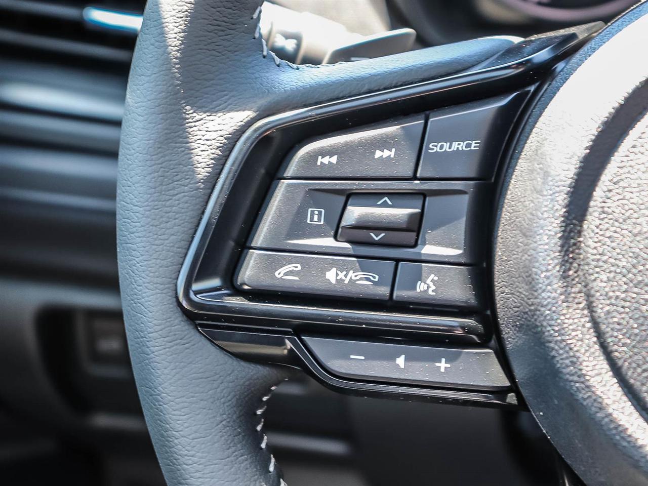 2026 Subaru Forester TOURING Photo