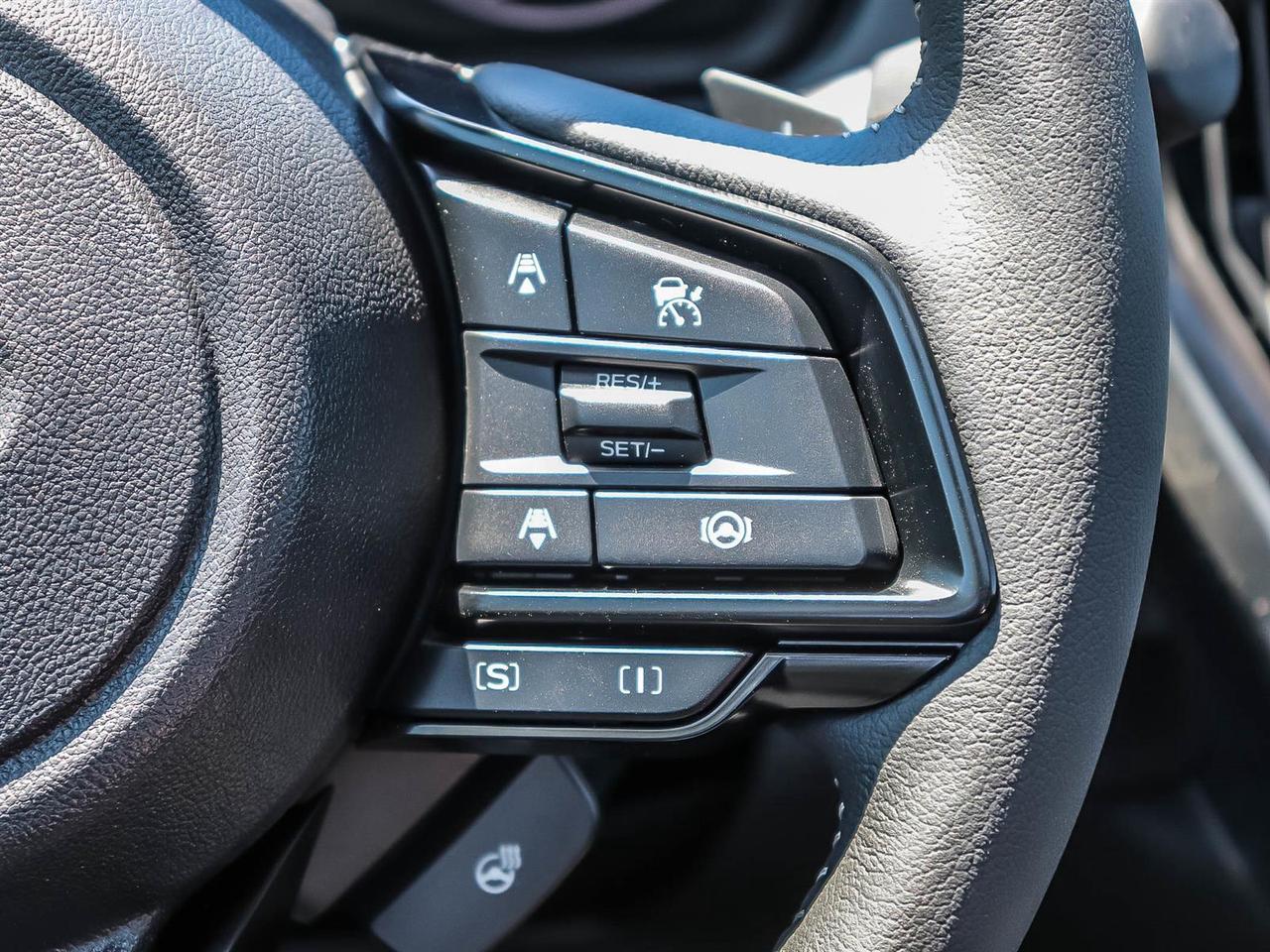 2026 Subaru Forester TOURING Photo