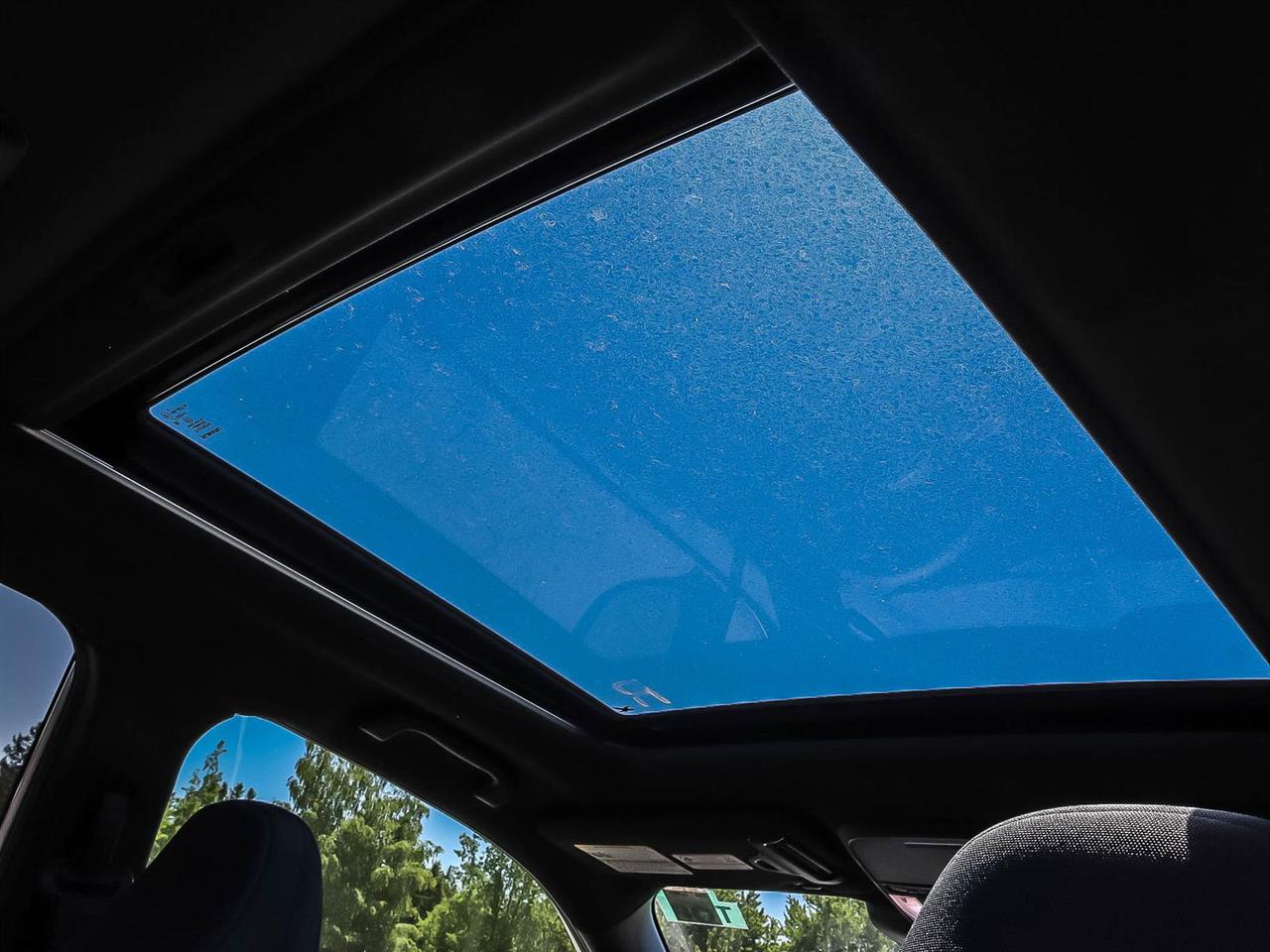 2026 Subaru Forester TOURING Photo