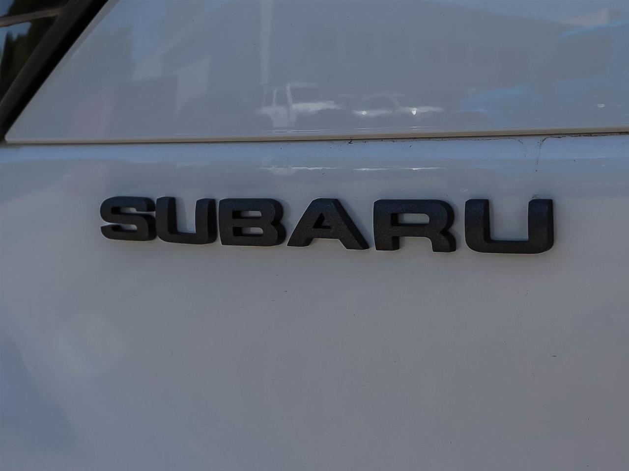 2026 Subaru Forester TOURING Photo