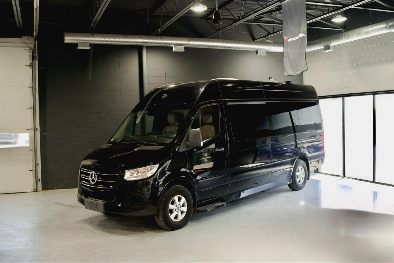 <html>
<p>2019 Mercedes-Benz Sprinter 2500</p>
<br>
<p>Available now at Carmix Auto – London, ON</p>
<br>
<p>This 2019 Mercedes-Benz Sprinter 2500 delivers exceptional versatility, comfort, and reliability. Powered by a turbo-diesel engine, it offers strong performance, excellent cargo capability, and a smooth driving experience for both commercial and personal use.</p>
<br>
<p>A highly sought-after Mercedes-Benz Sprinter 2500 for sale in London, Ontario, this van features a spacious interior, advanced safety technology, and premium build quality. Perfect for business, transport, or camper conversion potential, the Sprinter is known for its durability and practicality.</p>
<br>
<p>Clean, dependable, and ready to work.</p>
</html>