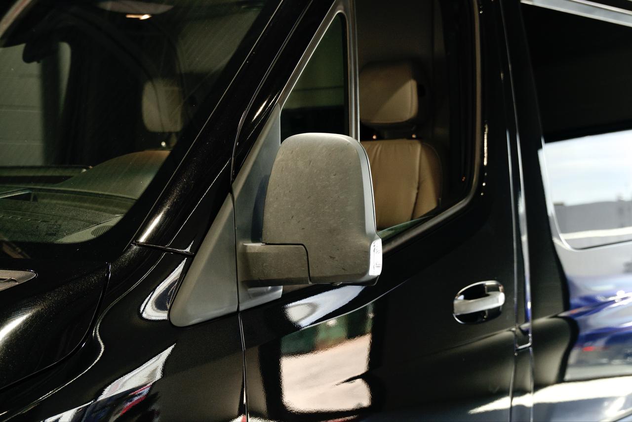 2019 Mercedes-Benz Sprinter  Photo