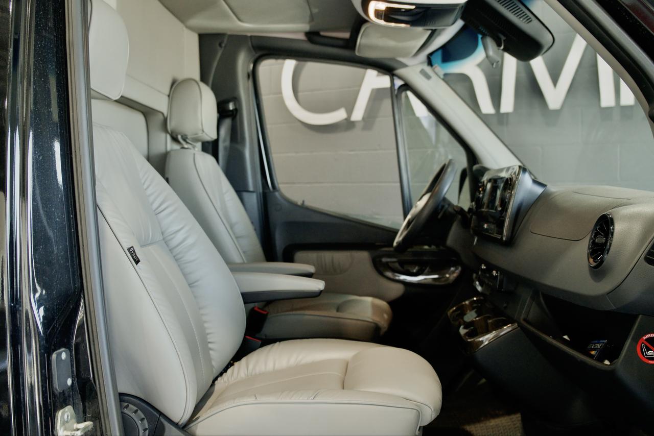 2019 Mercedes-Benz Sprinter  Photo