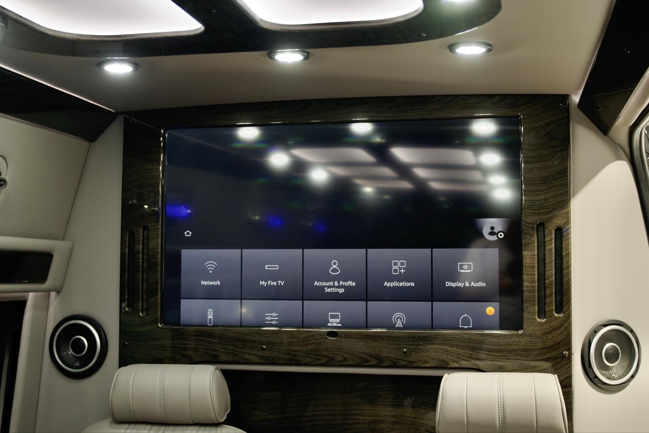 2019 Mercedes-Benz Sprinter  Photo