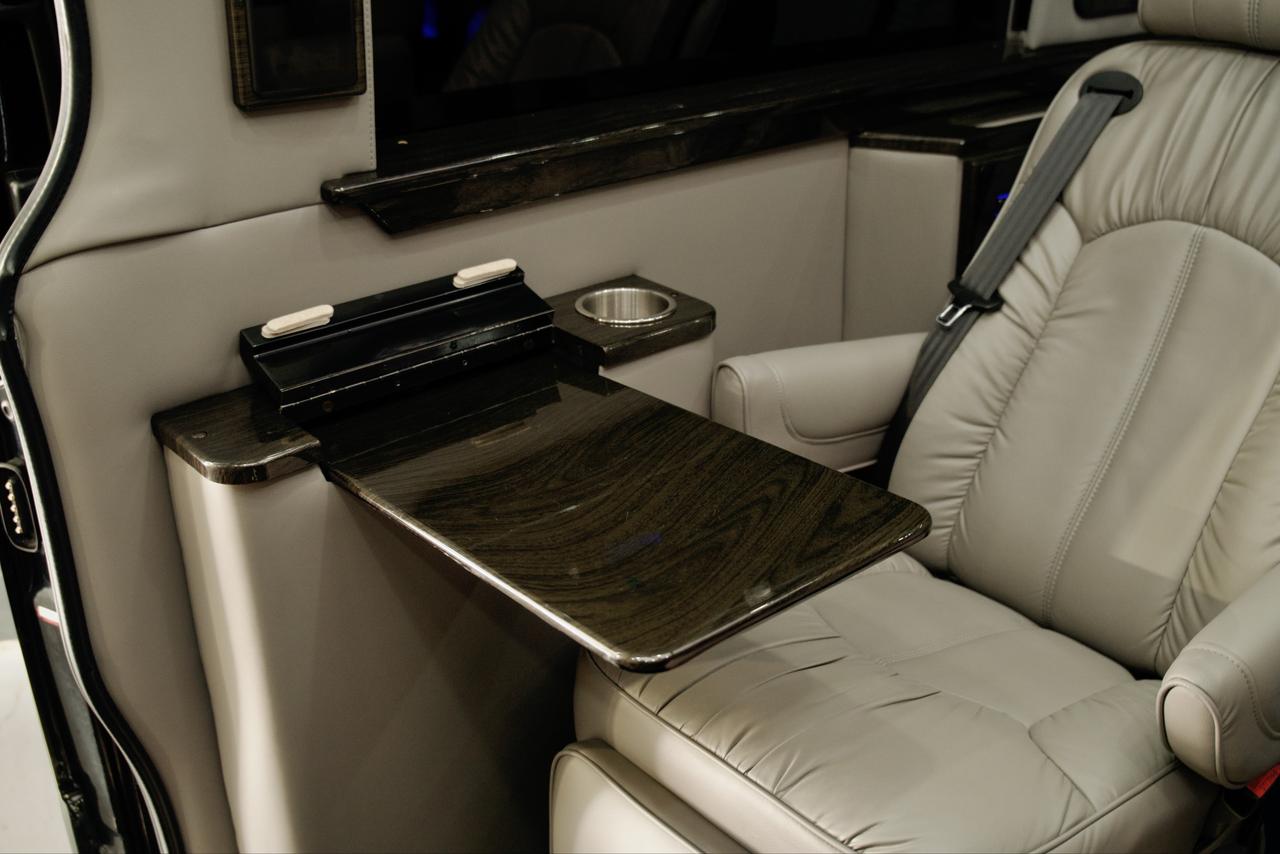 2019 Mercedes-Benz Sprinter  Photo