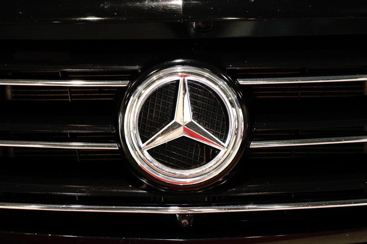 2019 Mercedes-Benz Sprinter  Photo