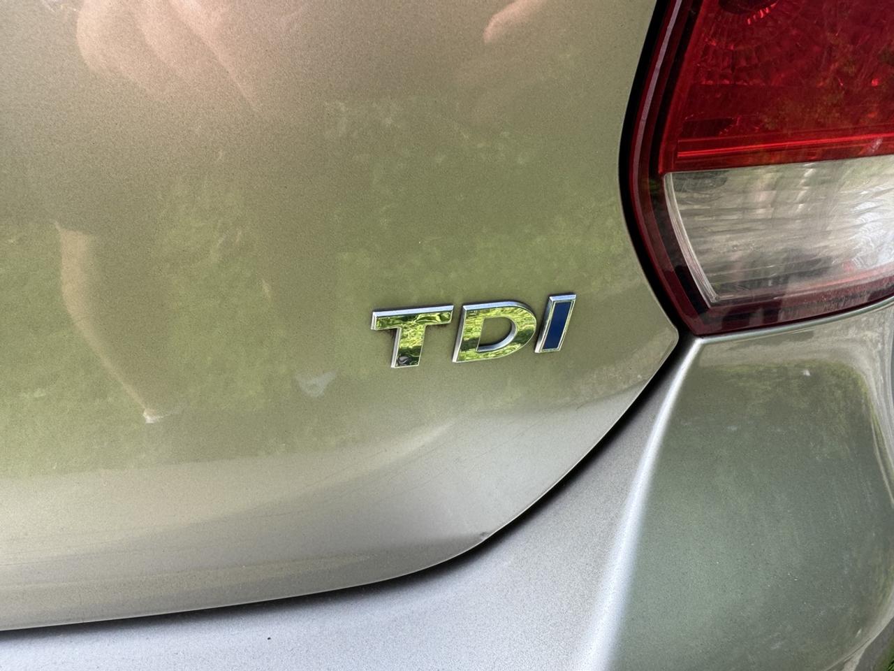 2013 Volkswagen Jetta SportWagen Photo