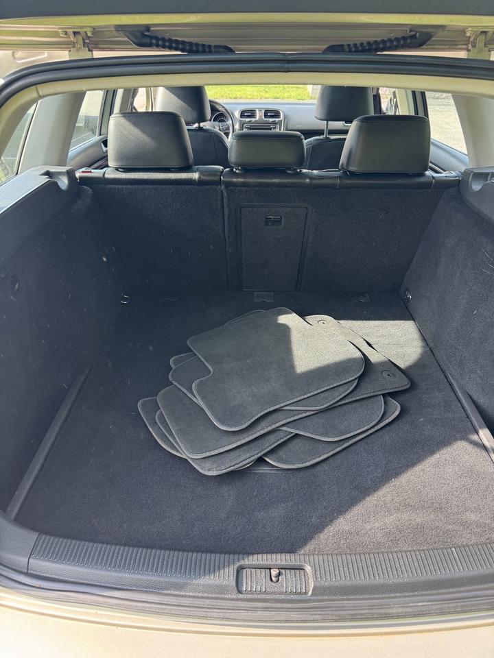 2013 Volkswagen Jetta SportWagen Photo