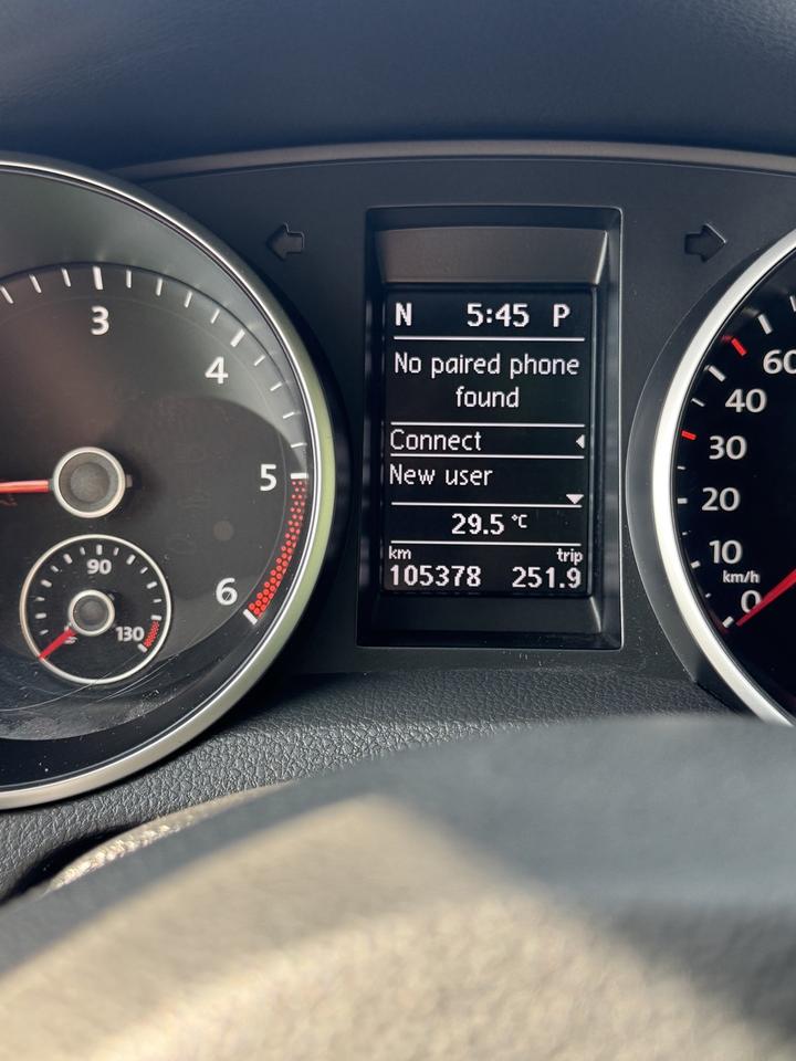 2013 Volkswagen Jetta SportWagen Photo
