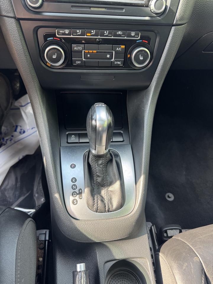 2013 Volkswagen Jetta SportWagen Photo
