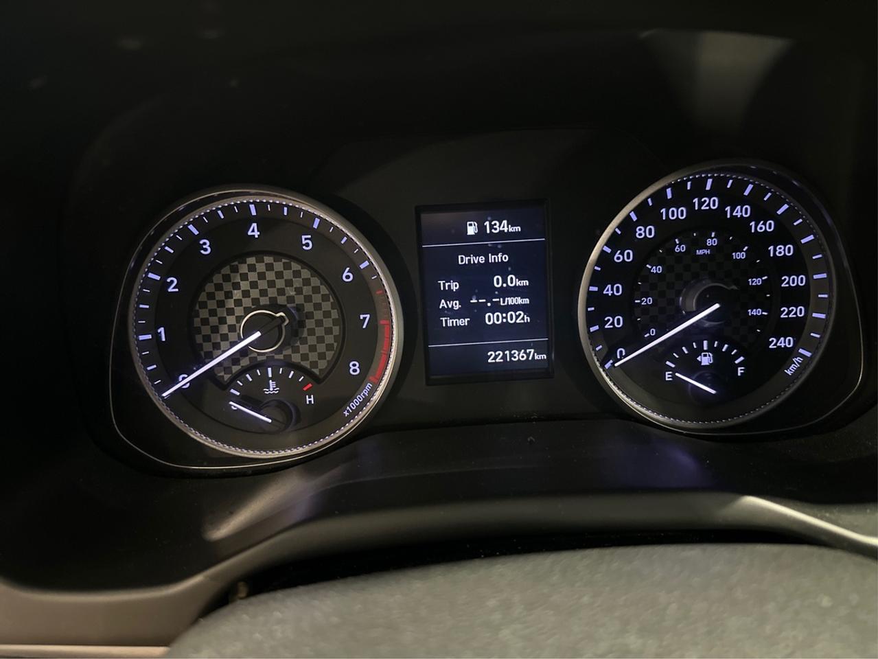 2019 Hyundai Elantra SE Photo