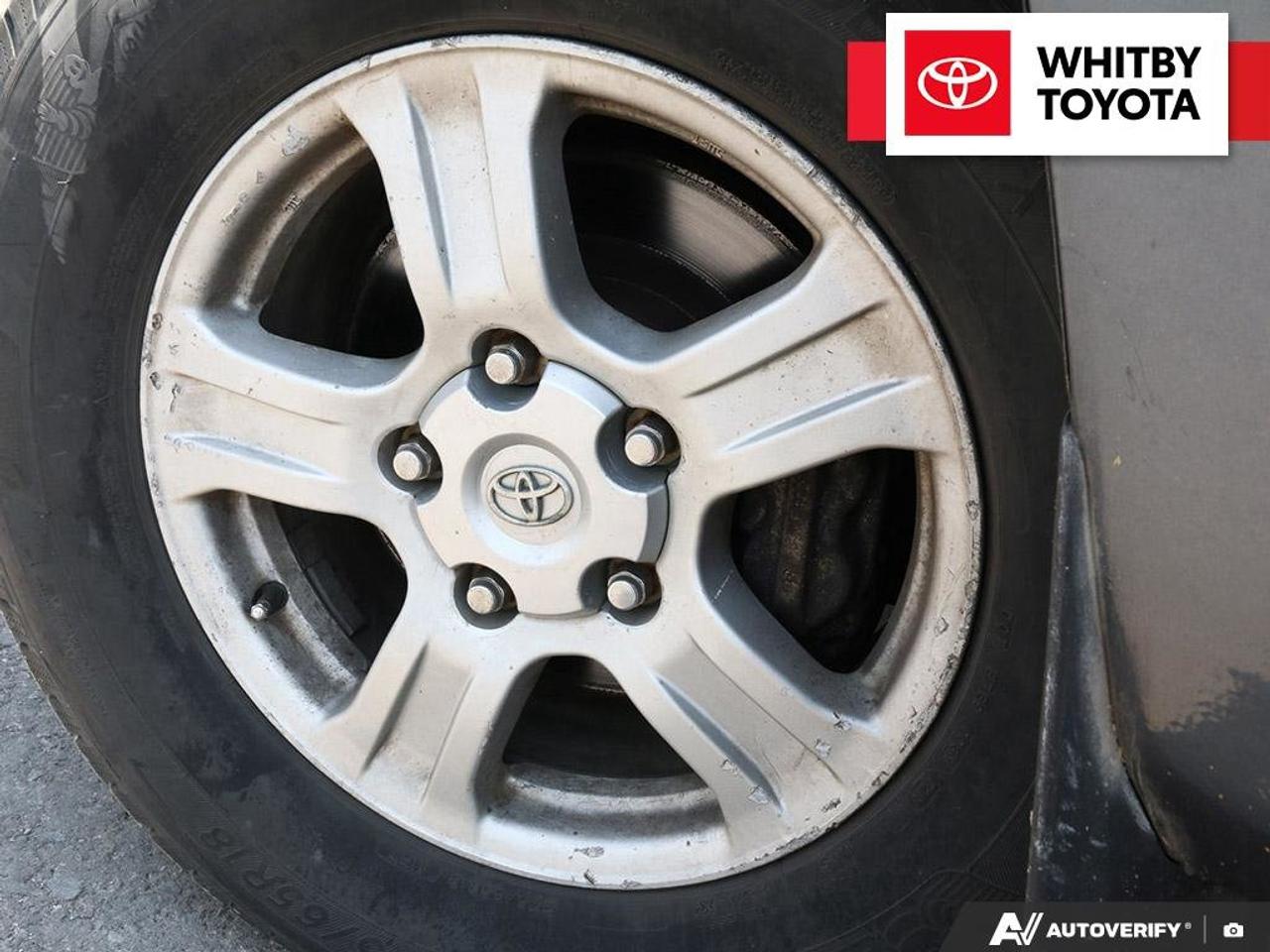2008 Toyota Tundra SR5 Photo