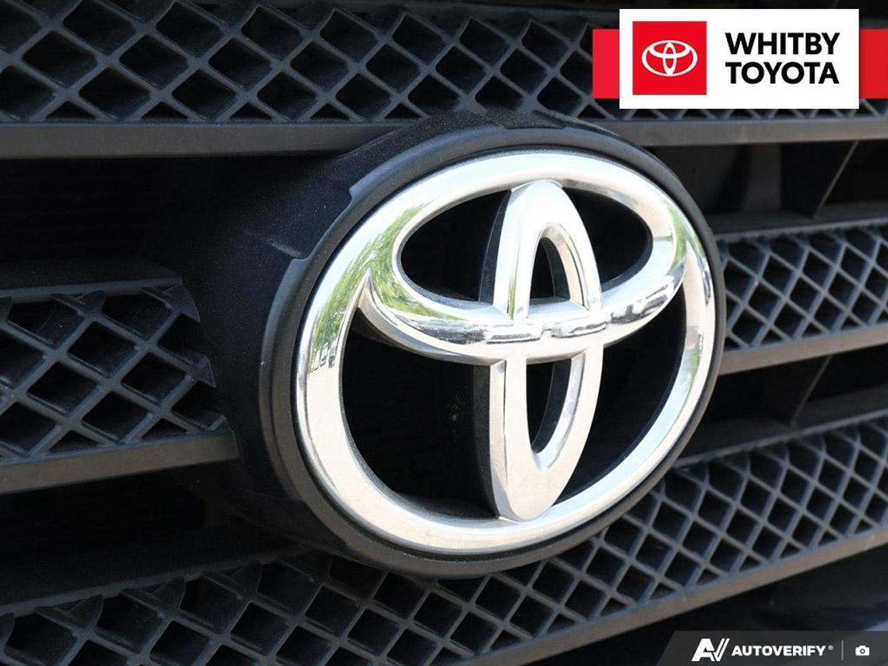 2008 Toyota Tundra SR5 CrewMax 5.7L Photo