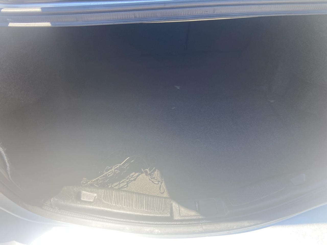 2017 Ford Fusion SE Photo