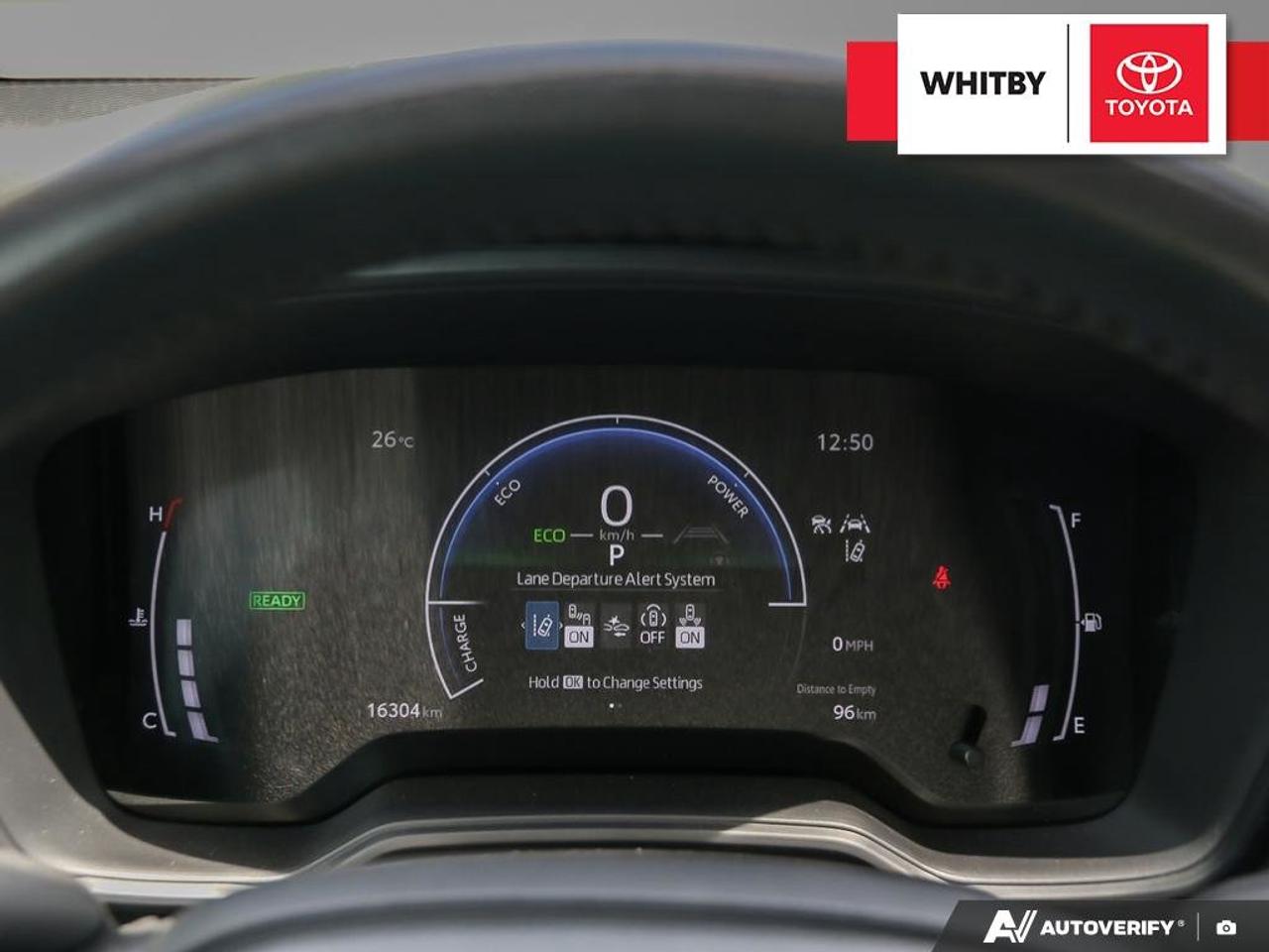 2023 Toyota Corolla Hybrid LE 1.8L Photo
