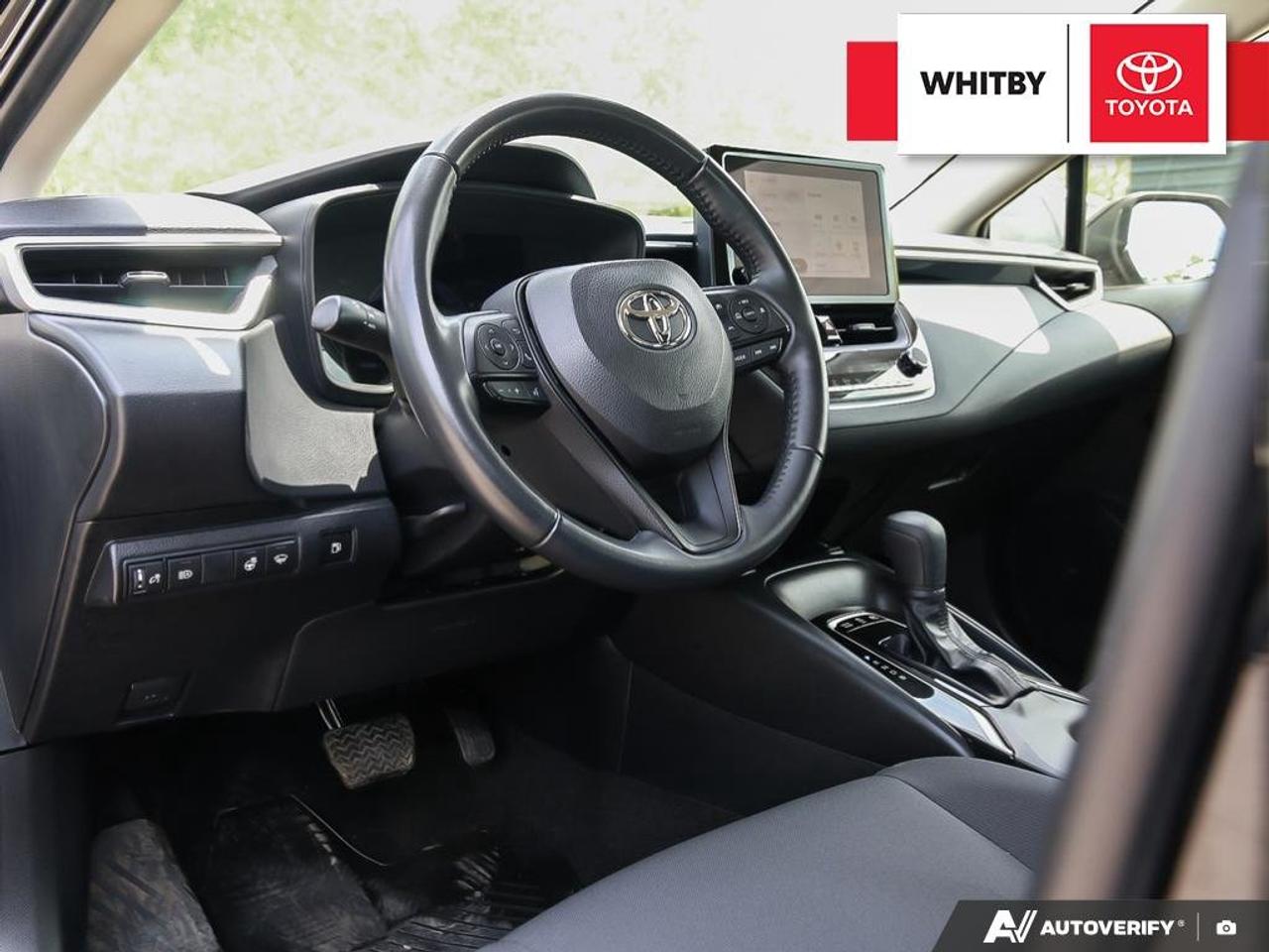 2023 Toyota Corolla Hybrid LE 1.8L Photo