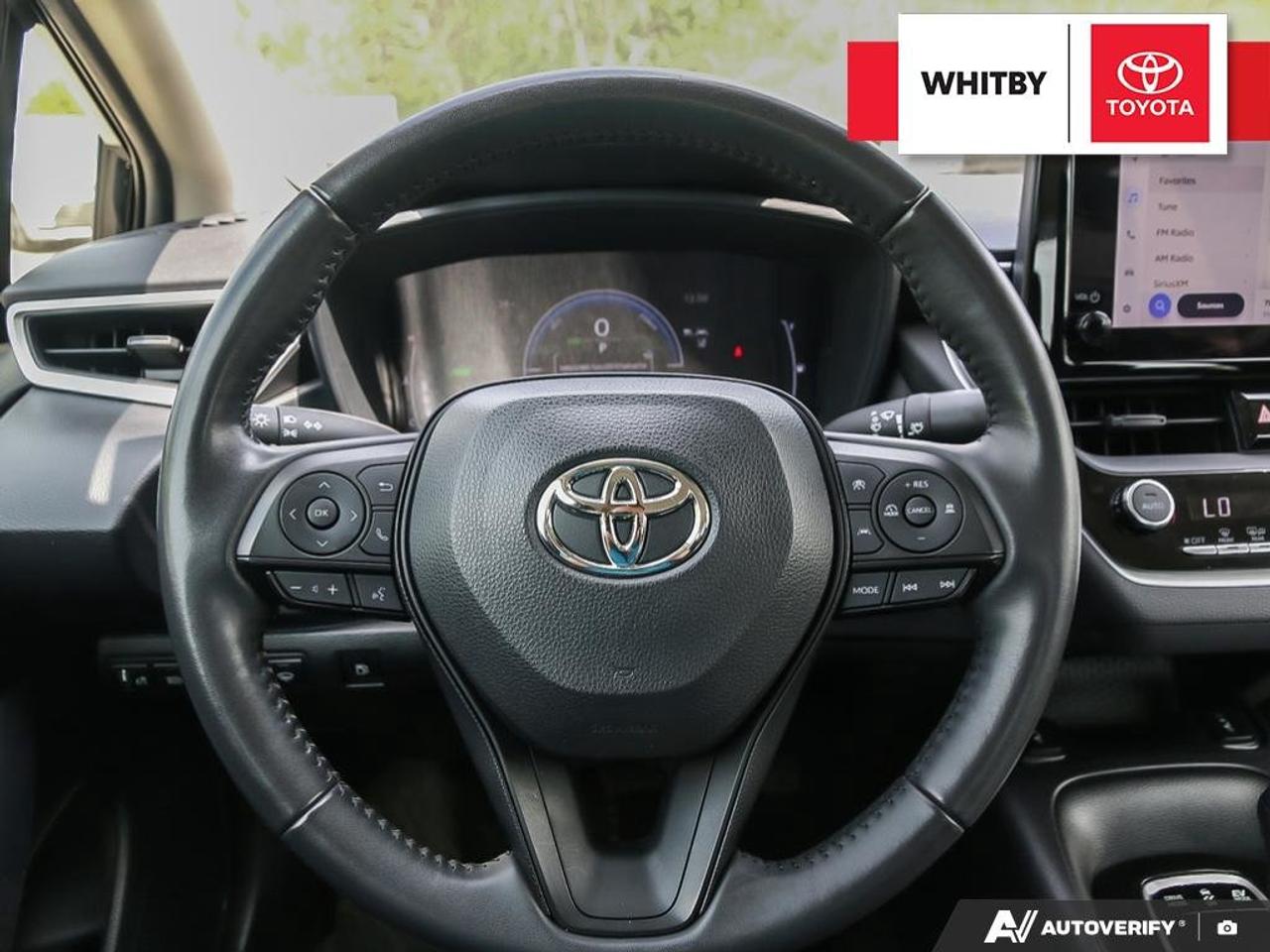 2023 Toyota Corolla Hybrid LE 1.8L Photo