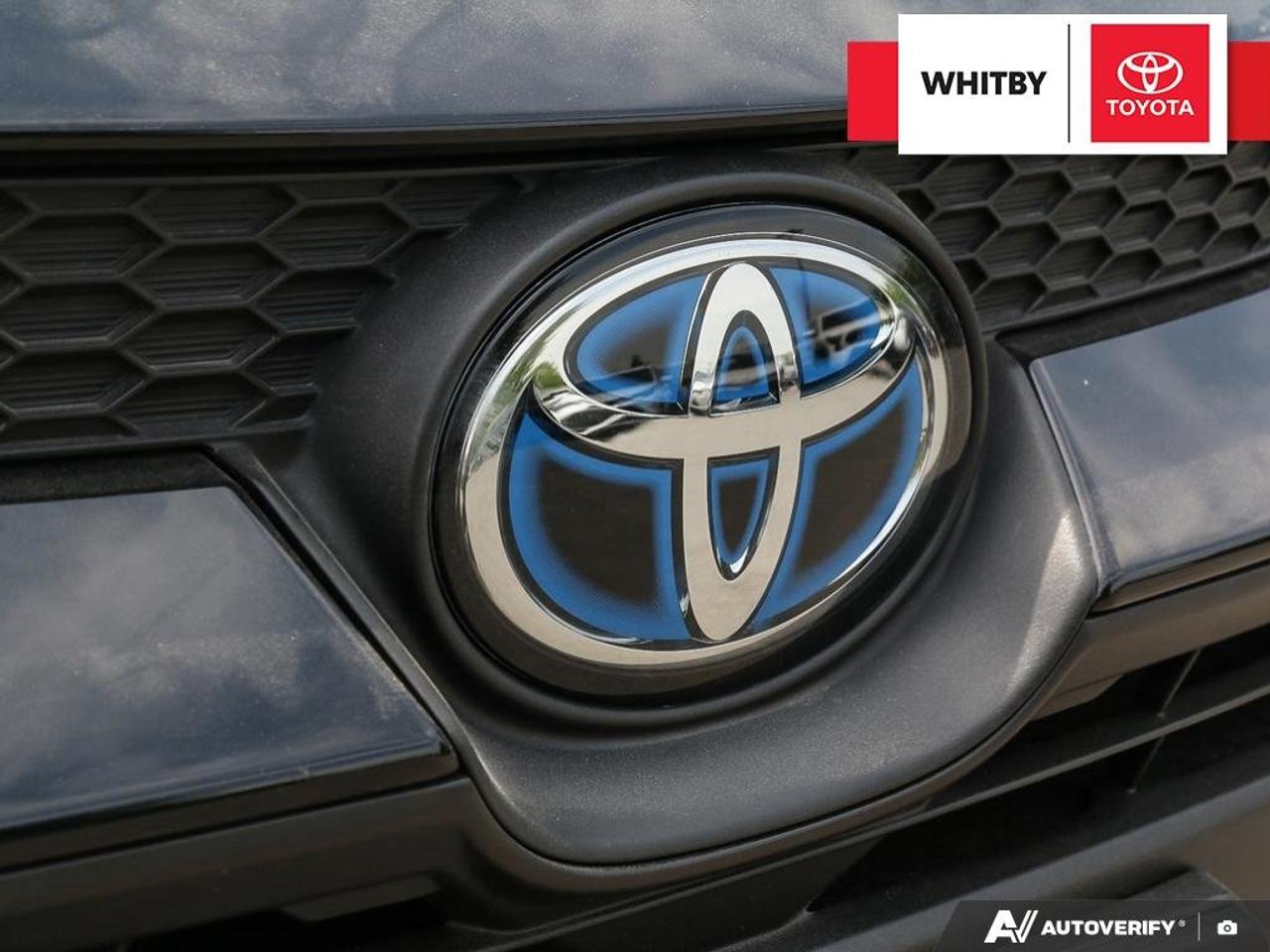 2023 Toyota Corolla Hybrid LE 1.8L Photo