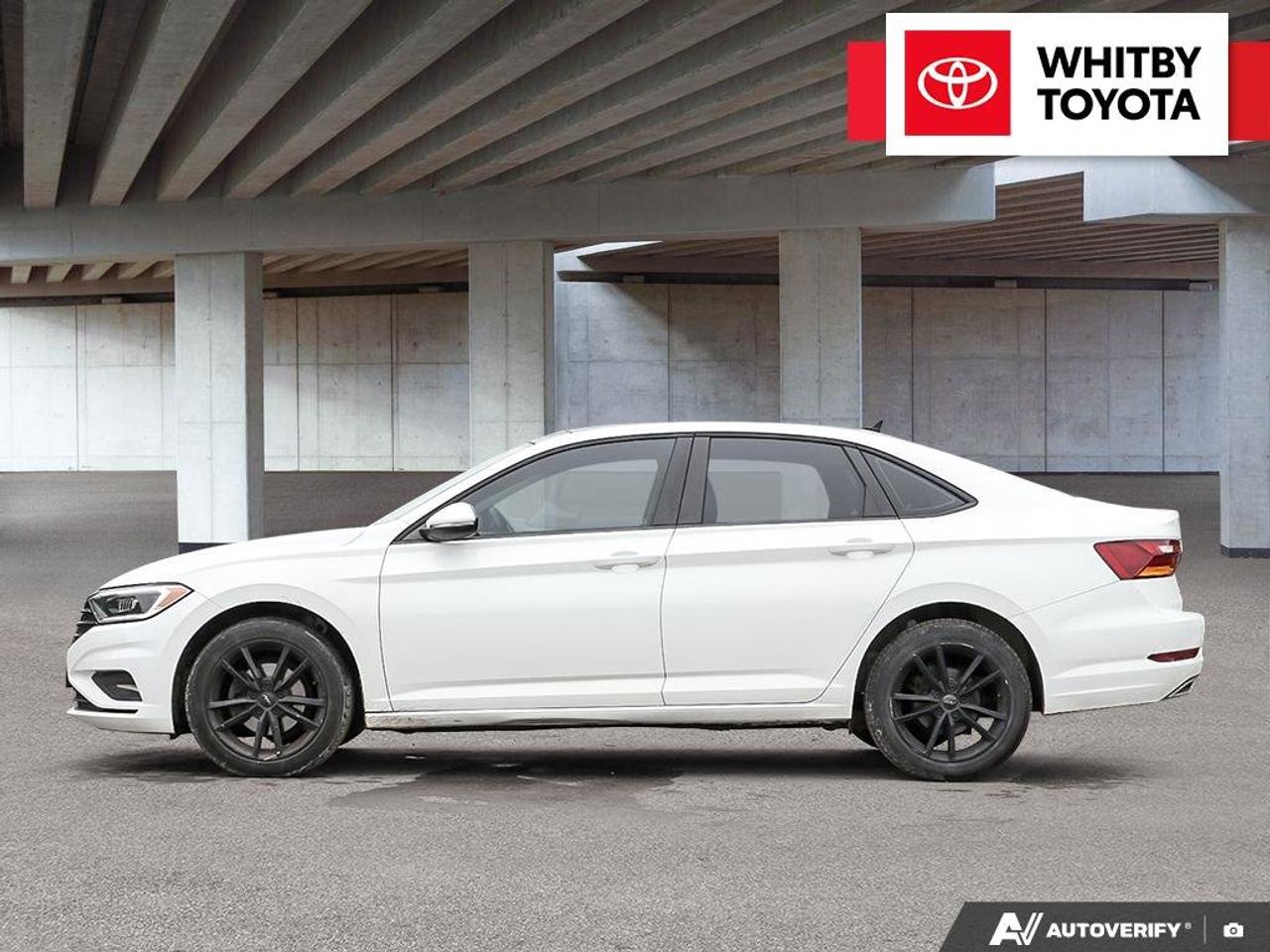 2019 Volkswagen Jetta Execline 1.4L TSI Photo