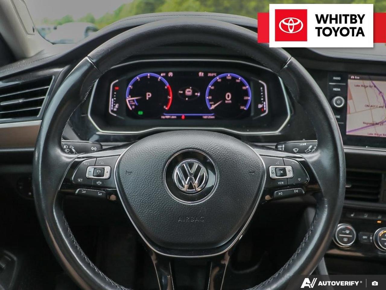 2019 Volkswagen Jetta Execline 1.4L TSI Photo