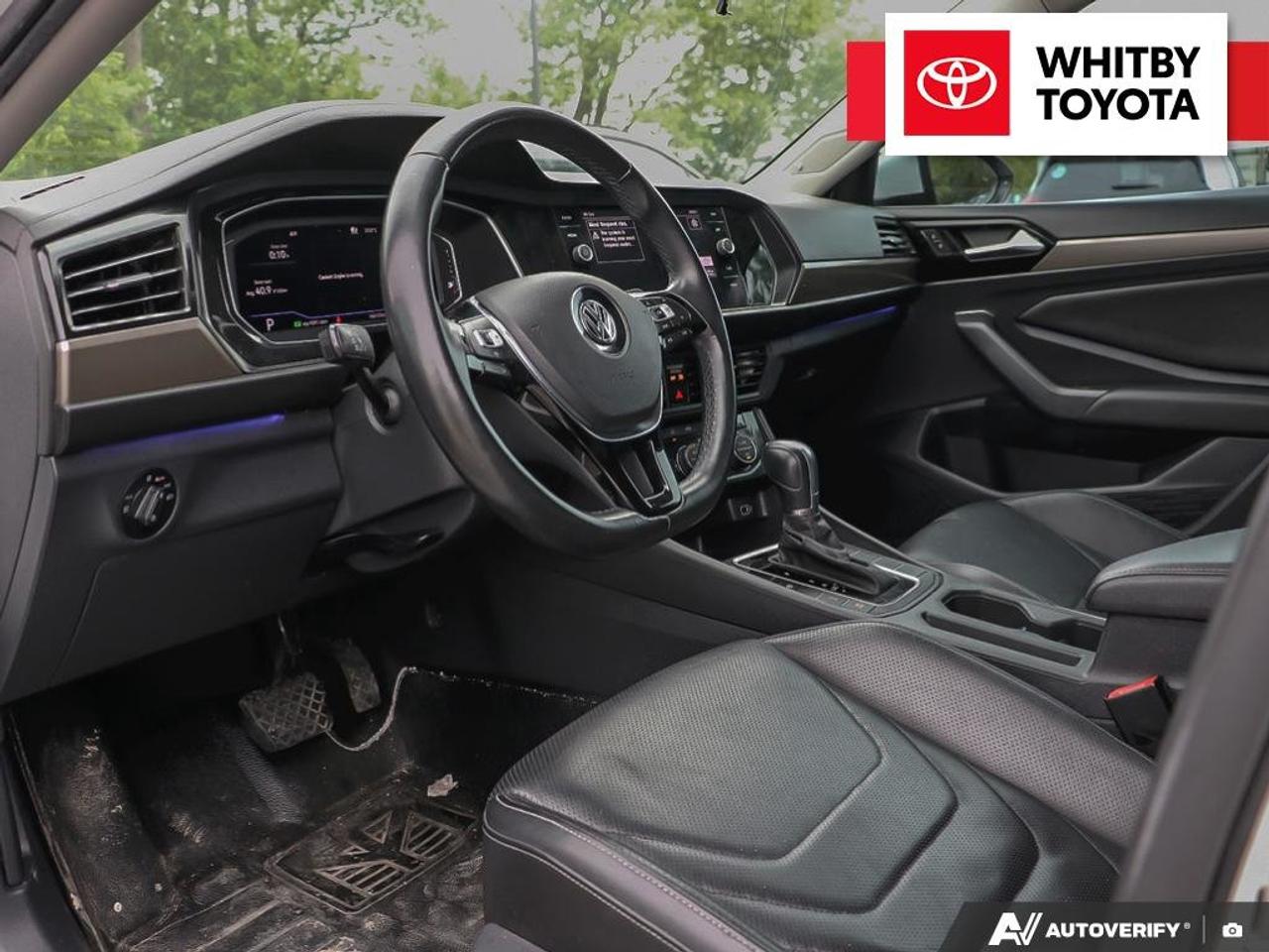 2019 Volkswagen Jetta Execline 1.4L TSI Photo