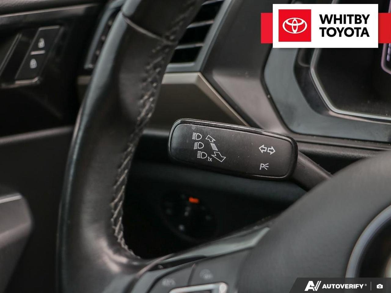 2019 Volkswagen Jetta Execline 1.4L TSI Photo