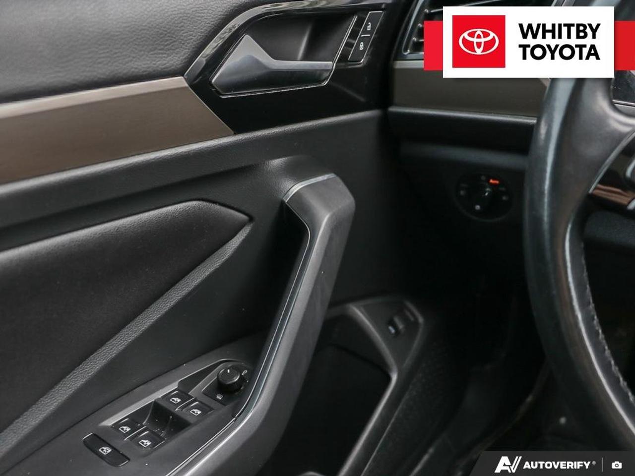2019 Volkswagen Jetta Execline 1.4L TSI Photo