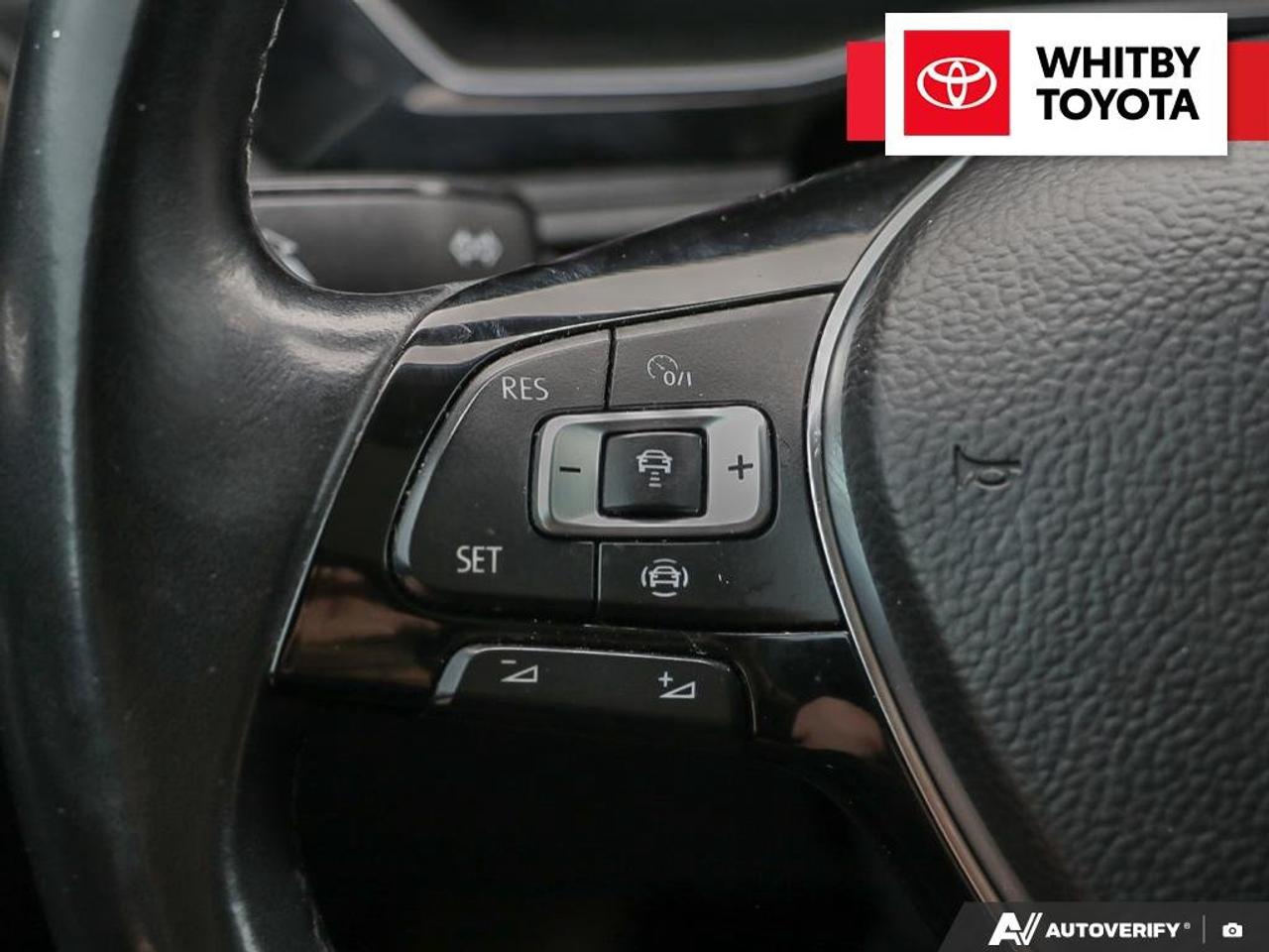 2019 Volkswagen Jetta Execline 1.4L TSI Photo