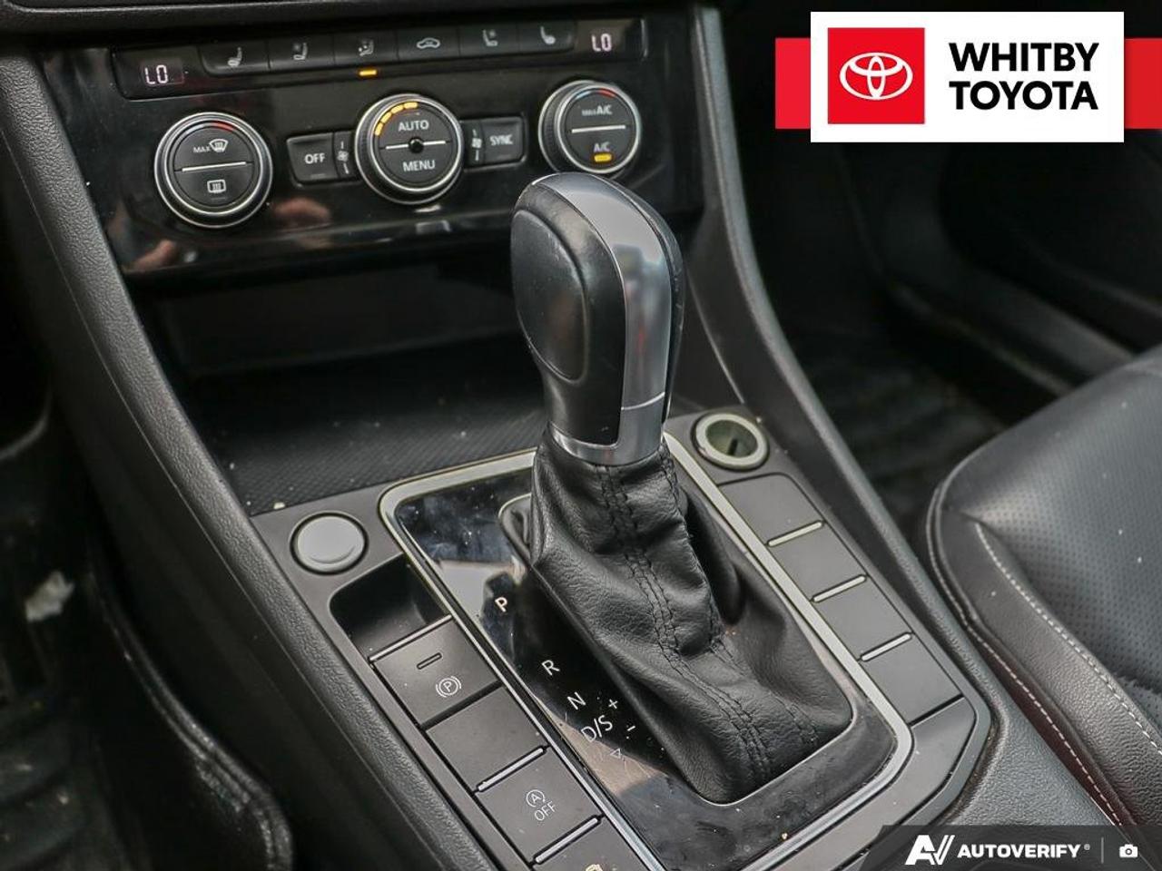 2019 Volkswagen Jetta Execline 1.4L TSI Photo