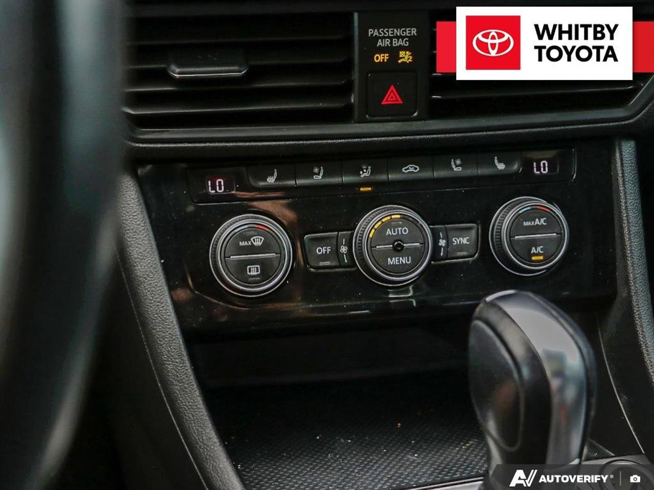 2019 Volkswagen Jetta Execline 1.4L TSI Photo