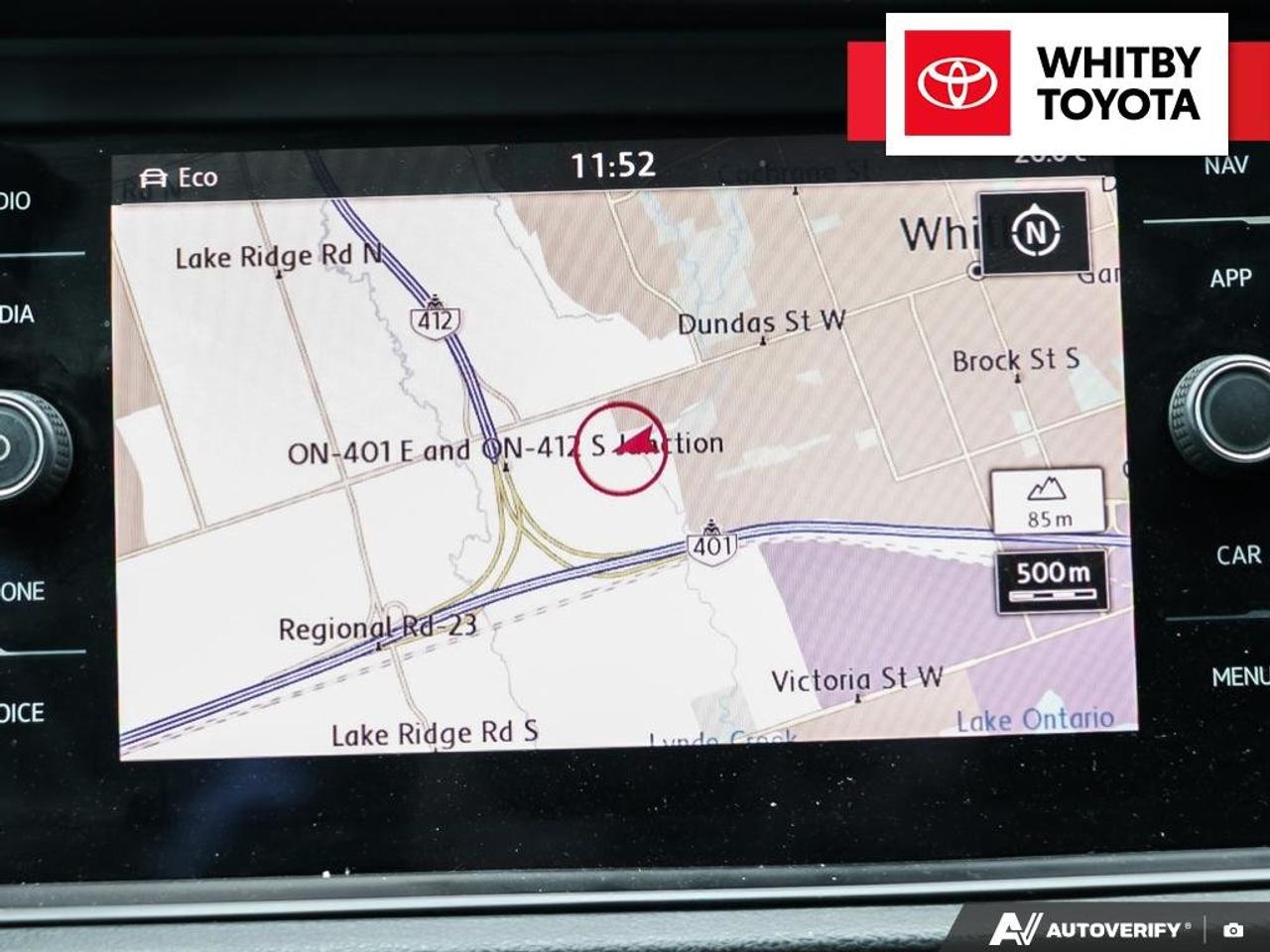 2019 Volkswagen Jetta Execline 1.4L TSI Photo