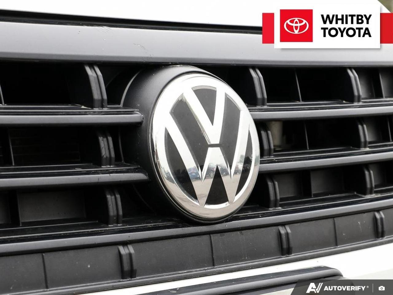 2019 Volkswagen Jetta Execline 1.4L TSI Photo