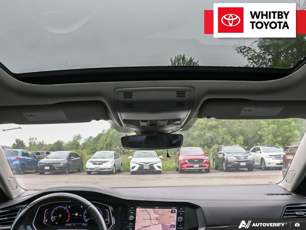 2019 Volkswagen Jetta Execline 1.4L TSI Photo