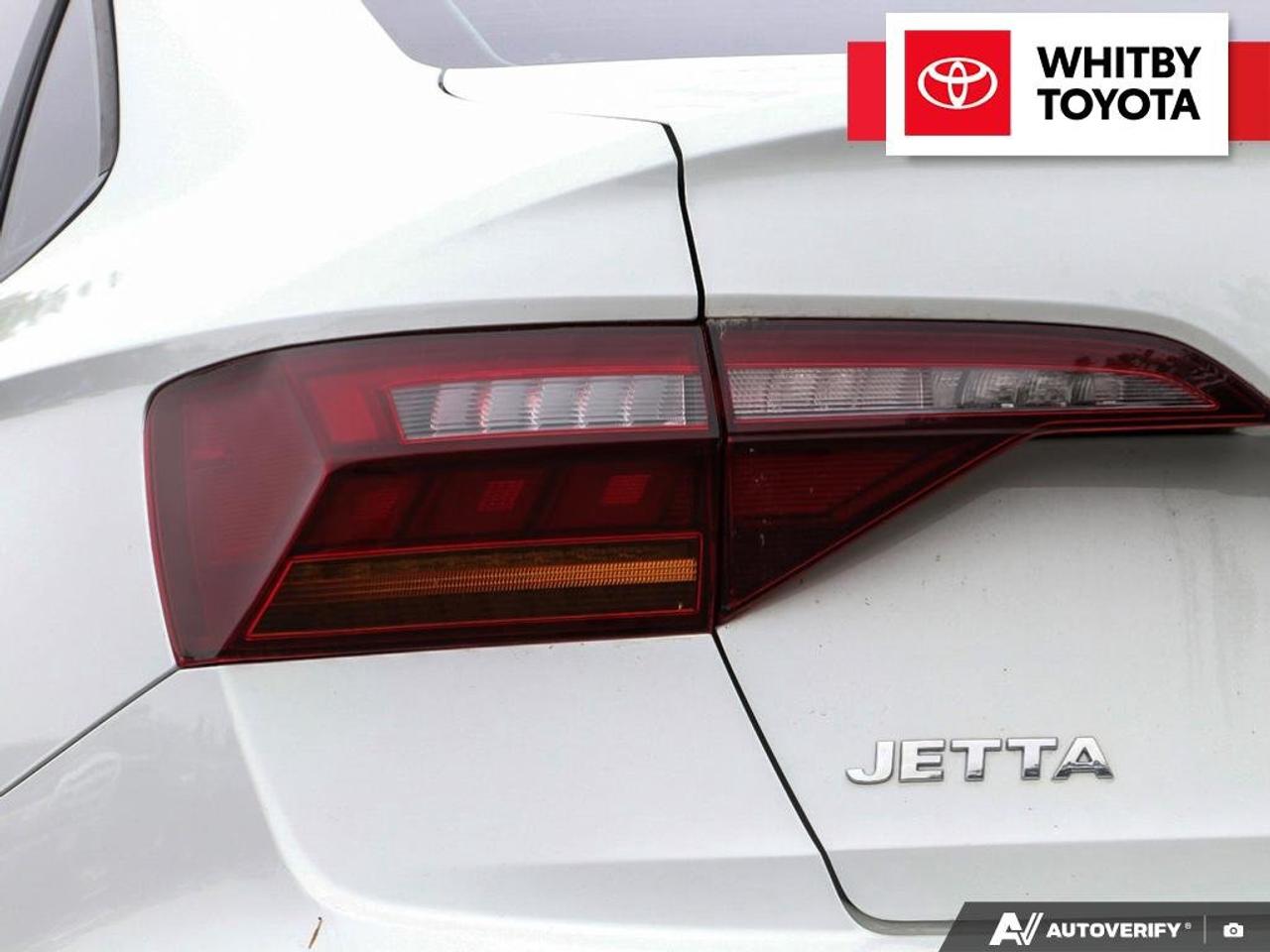 2019 Volkswagen Jetta Execline 1.4L TSI Photo