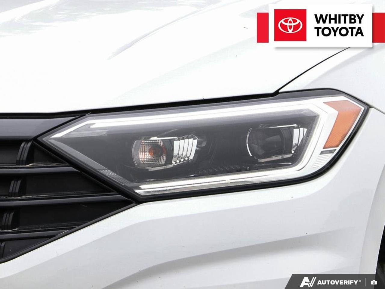 2019 Volkswagen Jetta Execline 1.4L TSI Photo