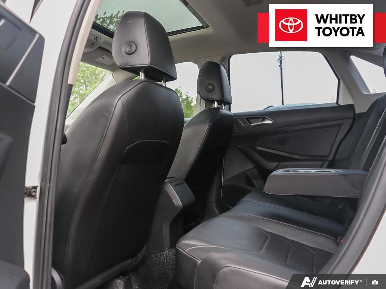 2019 Volkswagen Jetta Execline 1.4L TSI Photo