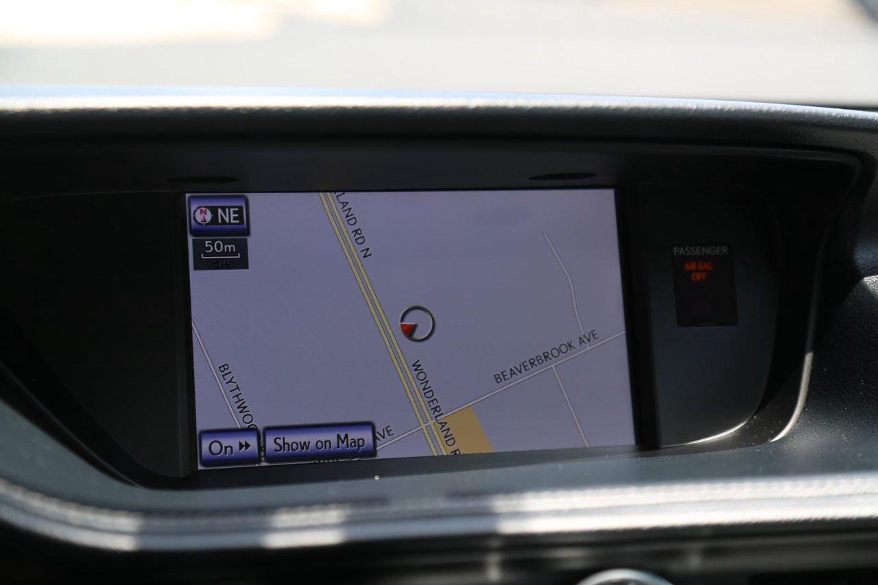 2014 Lexus ES 350 4dr Sdn Photo